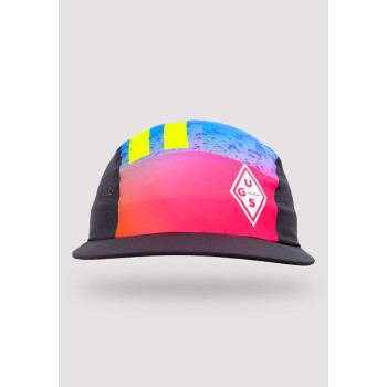 UGLOW - Women - UGS - MESH CAP SNAP BACK - 1.1